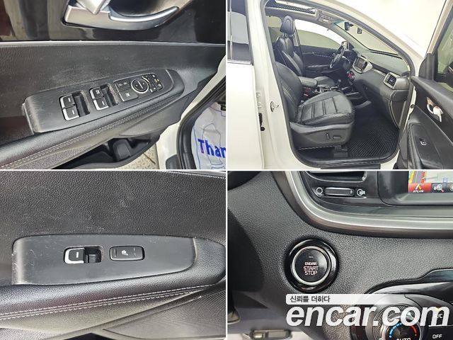 Kia Sorento 2015 — photo 17