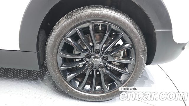 Mini Clubman 2020 — photo 5