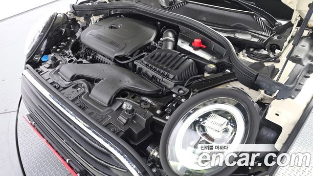 Mini Clubman 2020 — photo 6