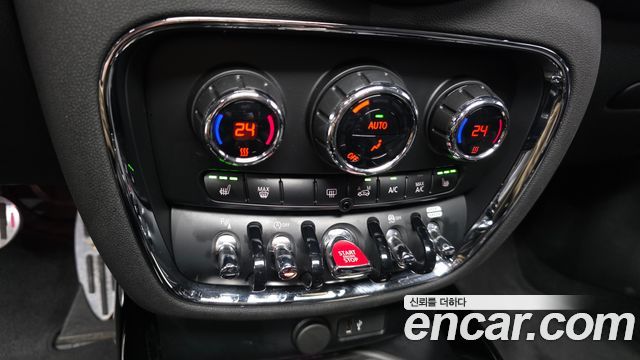 Mini Clubman 2020 — photo 22