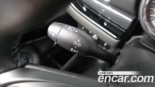 Mini Clubman 2020 — photo 24