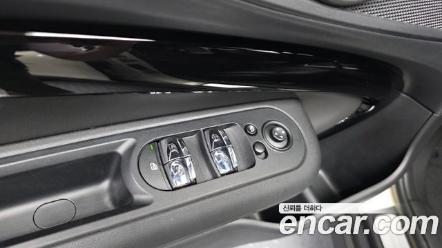 Mini Clubman 2020 — photo 26