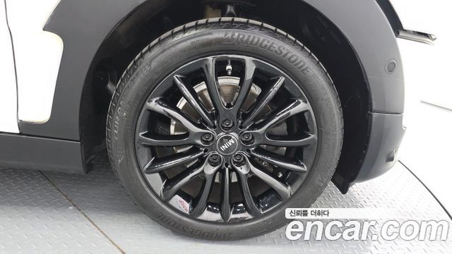 Mini Clubman 2020 — photo 7