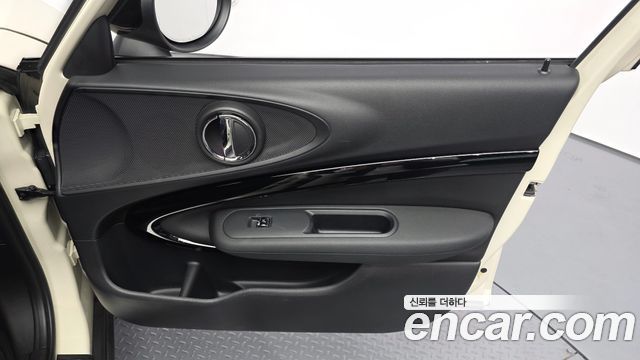 Mini Clubman 2020 — photo 14