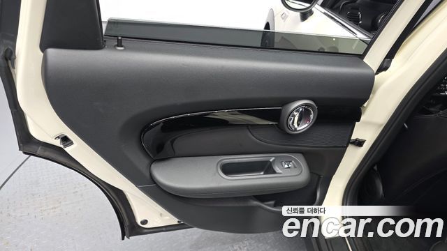 Mini Clubman 2020 — photo 15