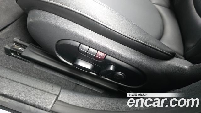 Mini Clubman 2020 — photo 27