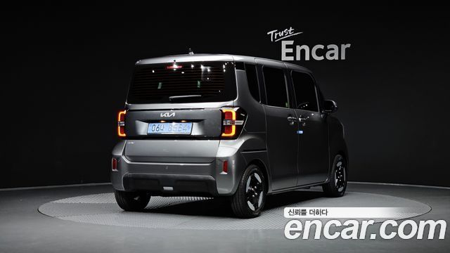 Kia RAY 2025 — photo 2