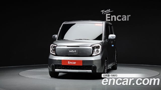 Kia RAY 2025 — photo 3