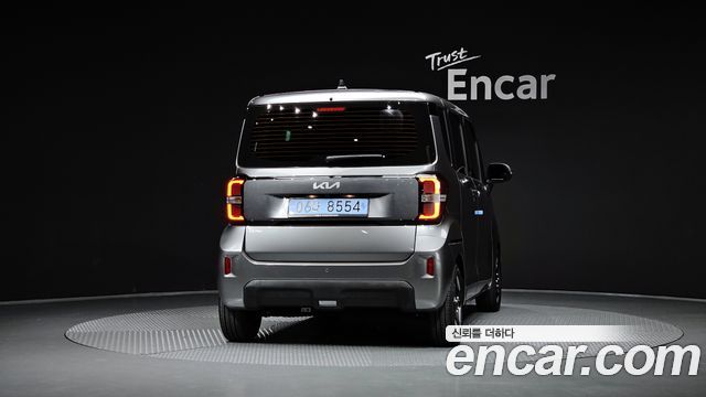 Kia RAY 2025 — photo 4