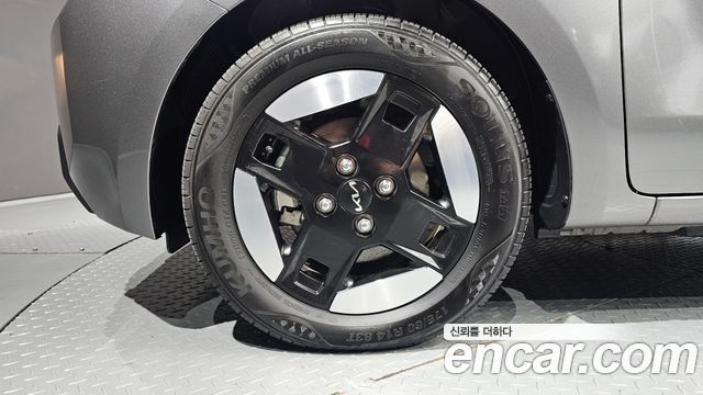 Kia RAY 2025 — photo 5