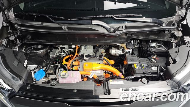 Kia RAY 2025 — photo 6