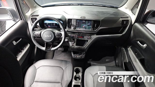 Kia RAY 2025 — photo 10