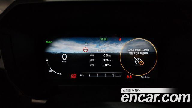 Kia RAY 2025 — photo 11