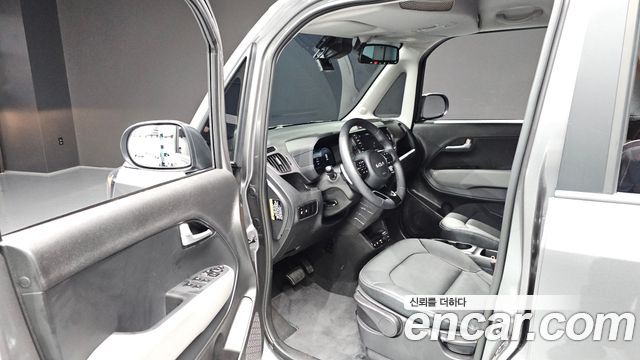 Kia RAY 2025 — photo 13
