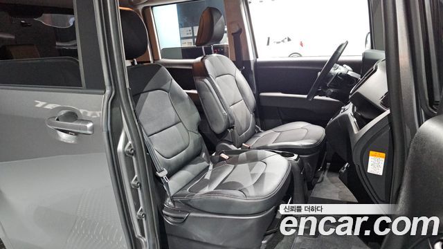 Kia RAY 2025 — photo 17
