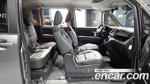 Kia RAY 2025 — photo 18