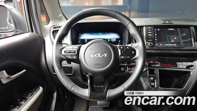Kia RAY 2025 — photo 19