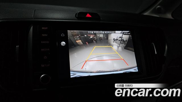 Kia RAY 2025 — photo 20