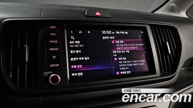 Kia RAY 2025 — photo 21