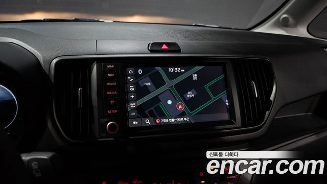 Kia RAY 2025 — photo 24
