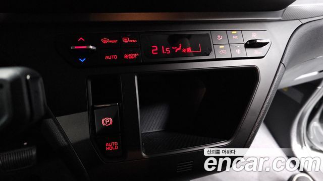 Kia RAY 2025 — photo 25