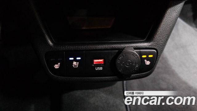 Kia RAY 2025 — photo 26