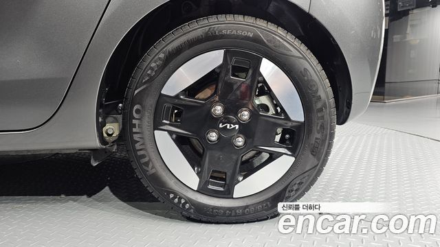 Kia RAY 2025 — photo 7