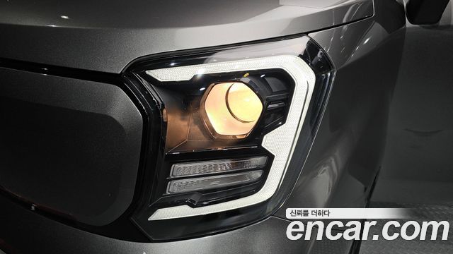 Kia RAY 2025 — photo 8