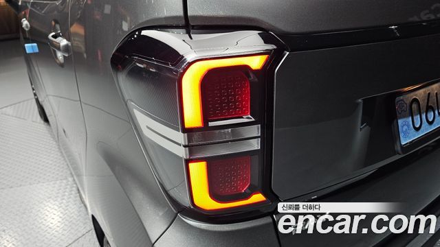 Kia RAY 2025 — photo 9