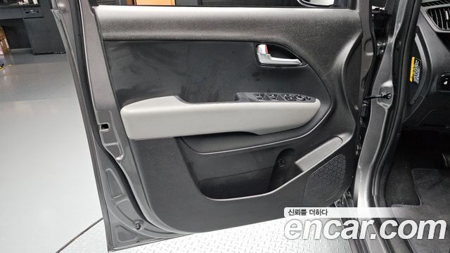 Kia RAY 2025 — photo 14