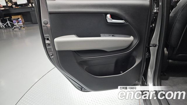Kia RAY 2025 — photo 15
