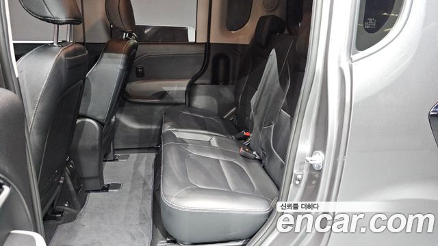 Kia RAY 2025 — photo 16