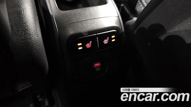 Kia RAY 2025 — photo 27