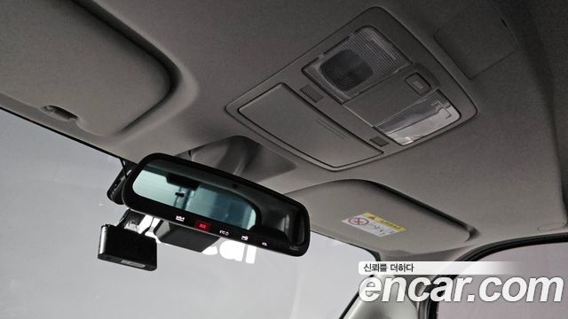 Kia RAY 2025 — photo 28