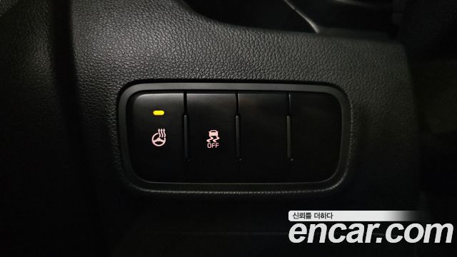 Kia RAY 2025 — photo 29