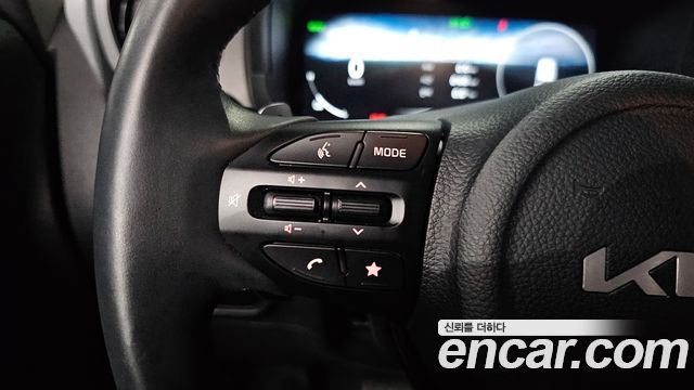 Kia RAY 2025 — photo 30