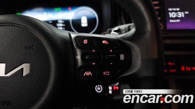 Kia RAY 2025 — photo 31