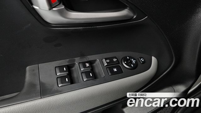 Kia RAY 2025 — photo 32
