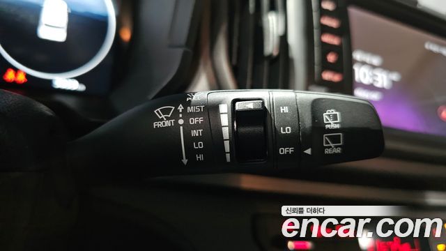 Kia RAY 2025 — photo 34