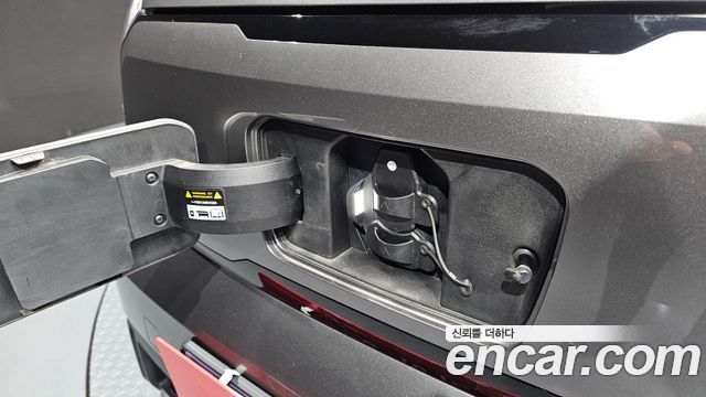 Kia RAY 2025 — photo 35