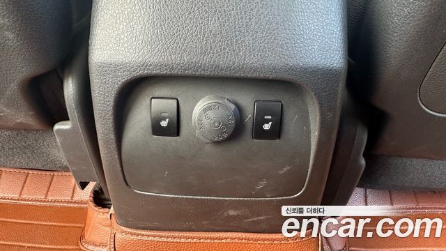 Kia Sorento 2012 — photo 7