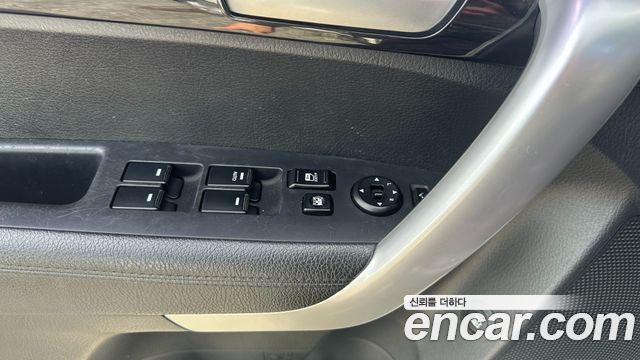 Kia Sorento 2012 — photo 9