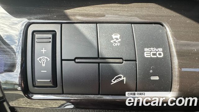 Kia Sorento 2012 — photo 10