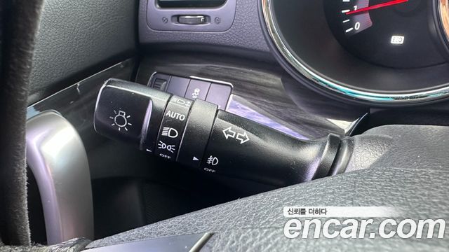 Kia Sorento 2012 — photo 13