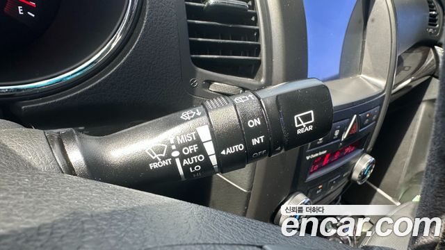 Kia Sorento 2012 — photo 14
