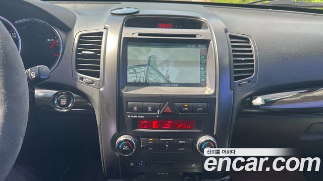 Kia Sorento 2012 — photo 15