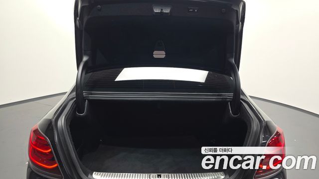 Kia K9 2019 — photo 20