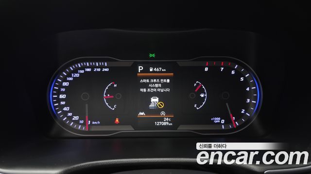 Hyundai Tucson 2021 — photo 11