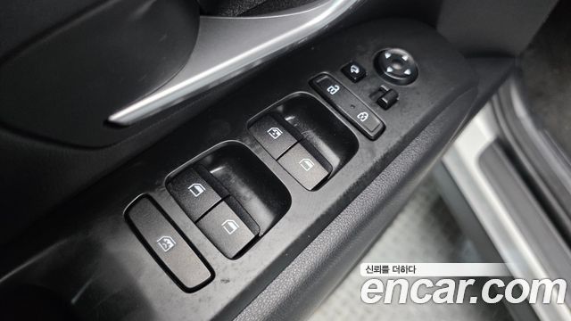 Hyundai Tucson 2021 — photo 19