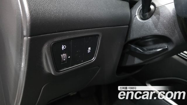 Hyundai Tucson 2021 — photo 20